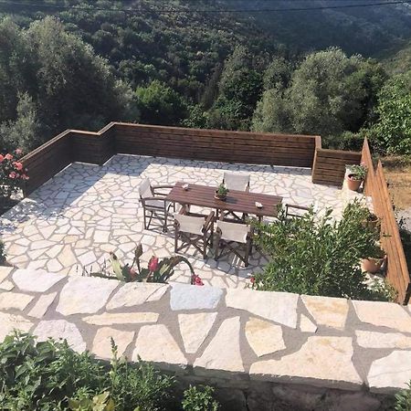 Villa Livas Kavallos  Exterior photo