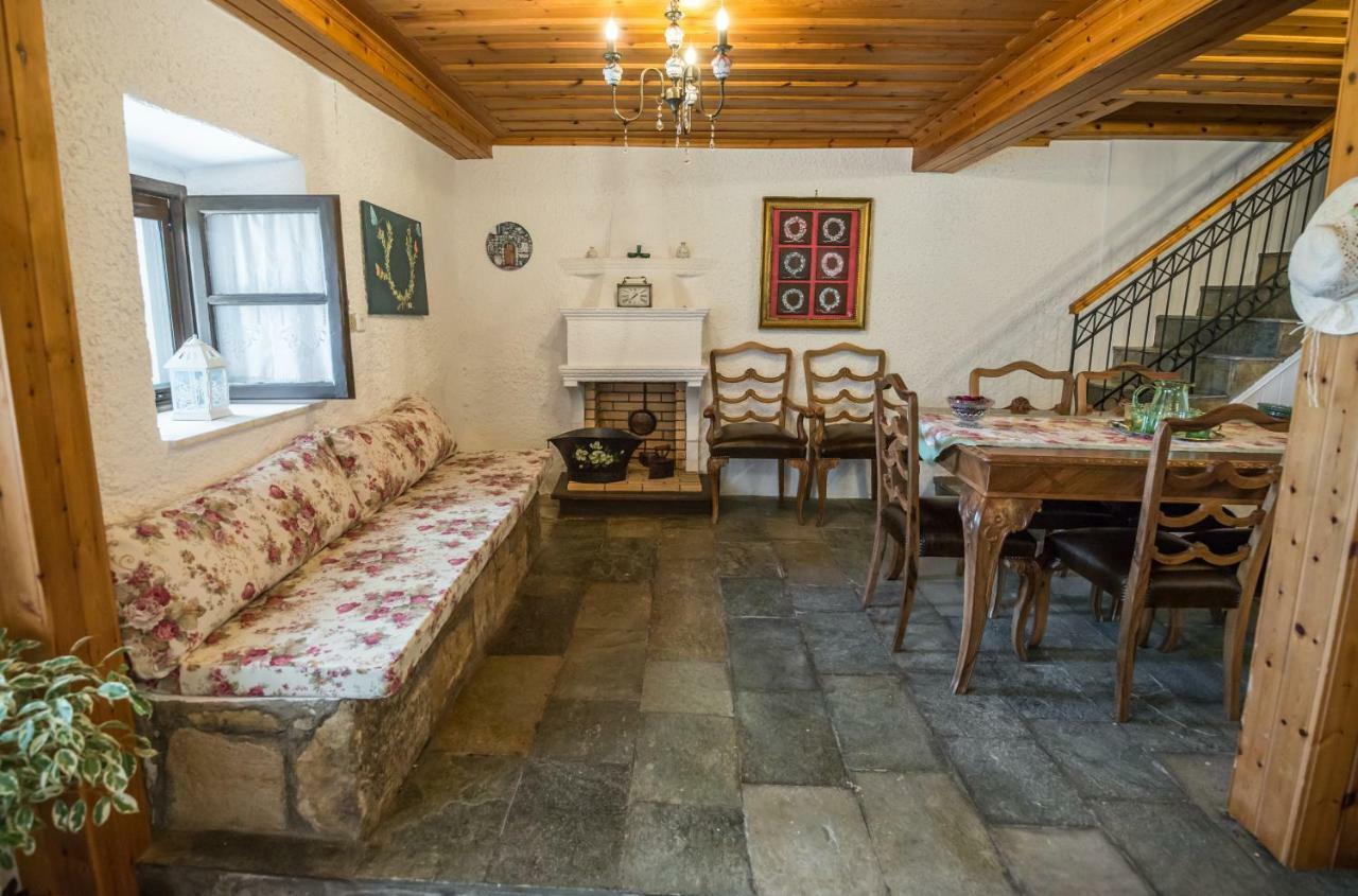 Villa Livas Kavallos  Exterior photo