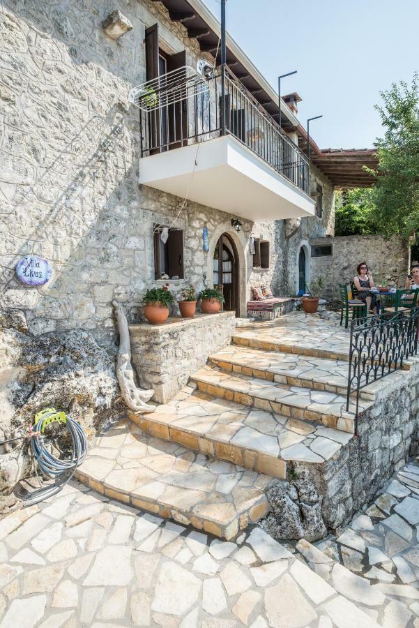 Villa Livas Kavallos  Exterior photo